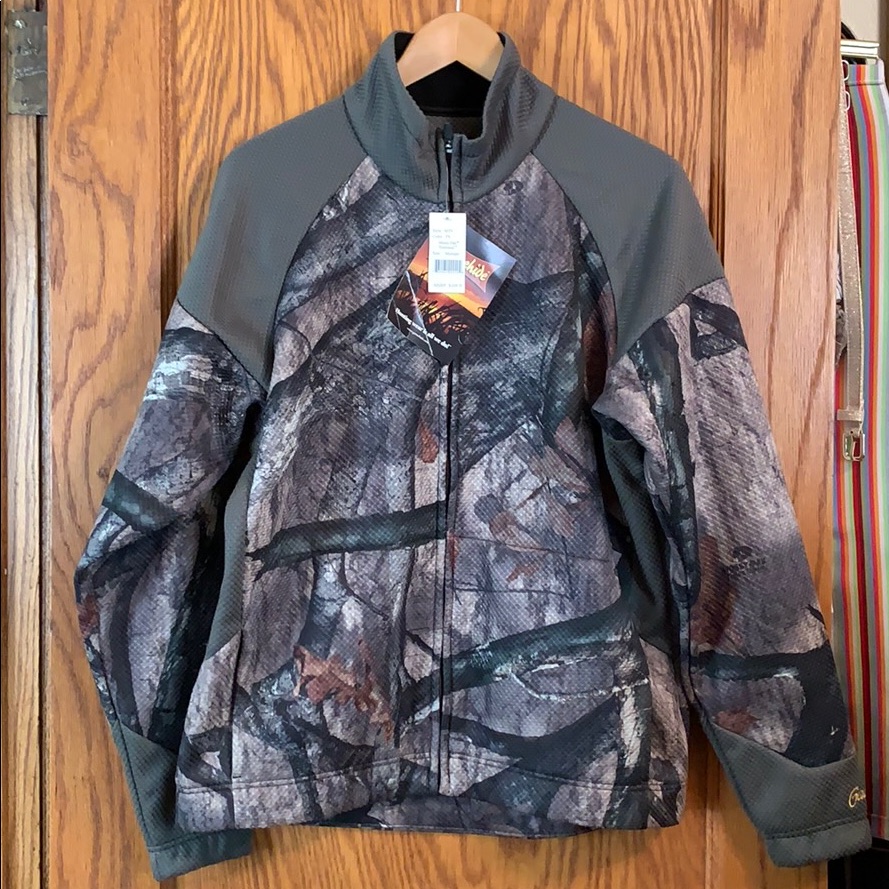 Nwt Gamehide Jacket